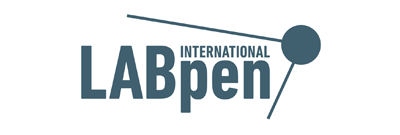 LABpen International - Sales Agents - Medical-Therapeutic Laser Devices